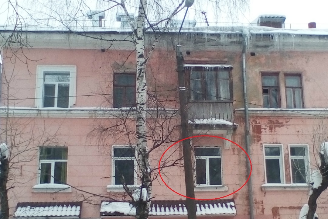 Киров Ребенок Фото